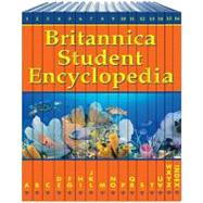 Britannica Student Encyclopaedia by Encyclopedia Britannica Editorial, 9781593393007