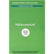 MyLab Education with Pearson eText -- Access Card -- for An Introduction to Student-Involved Assessment FOR Learning by Chappuis, Jan; Stiggins, Rick, 9780134493008