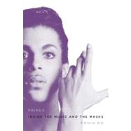 Prince Inside the Music and the Masks by Ro, Ronin, 9780312383008