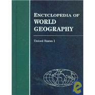 Encyclopedia of World Geography by Haggett, Peter, 9780761473008