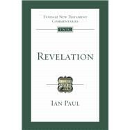 Revelation by Paul, Ian, 9780830843008
