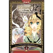 Princess Ai: The Prism of Midnight Dawn, Volume 2 by Love, Courtney; Milky, D.J.; Milky, D.J.; Kujiradou, Misaho; Boylan, Christine, 9781427813008