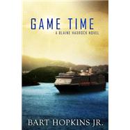 Game Time by Hopkins, Bart, Jr., 9781502433008