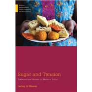 Sugar and Tension by Weaver, Lesley Jo, 9781978803008