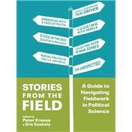 Stories from the Field by Krause, Peter; Szekely, Ora, 9780231193009