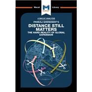 Pankaj Ghemawat's Distance Still Matters: The Hard Reality of Global Expansion by Giudici,Alessandro, 9781912453009