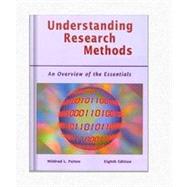 Understanding Research Methods: An Overview of the Essentials by Patten, Mildred L., 9781936523009