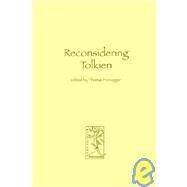 Reconsidering Tolkien by Honegger, Thomas M., 9783905703009