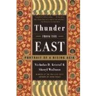 Thunder from the East by KRISTOF, NICHOLAS D.WUDUNN, SHERYL, 9780375703010