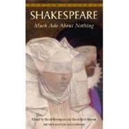 Much Ado About Nothing by Shakespeare, William; Bevington, David; Kastan, David Scott, 9780553213010
