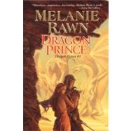 Dragon Prince by Rawn, Melanie, 9780756403010