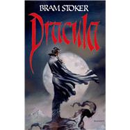 Dracula by Stoker, Bram, 9780812523010