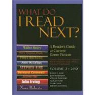 What Do I Read Next? by Ferguson, Dana; Kazensky, Michelle, 9781414443010