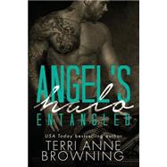 Angel's Halo by Browning, Terri Anne, 9781500193010