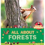 All About Forests by van Gageldonk, Mack, 9781605373010