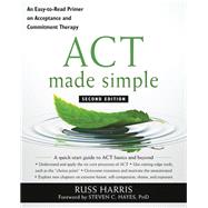 Act Made Simple,Harris, Russ,9781684033010