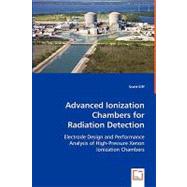 Advanced Ionization Chambers for Radiation Detection by Kiff, Scott, 9783836463010