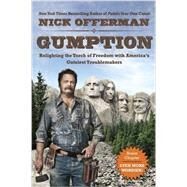 Gumption by Offerman, Nick, 9780451473011