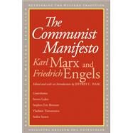 The Communist Manifesto by Edited and with an Introduction by Jeffrey C. Isaac; with essays by Steven Lukes, Stephen Eric Bronner, Vladimir Tismaneanu, Saskia Sassen, 9780300123012