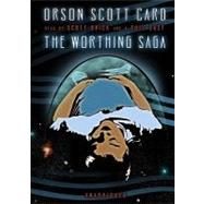 The Worthing Saga by Card, Orson Scott, 9780786183012