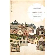 Dubliners by Joyce, James; Banville, John, 9780812983012