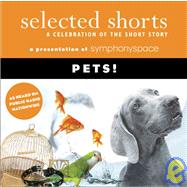 Selected Shorts by Unknown, 9781934033012