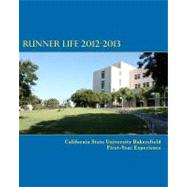 Runner Life 2012-2013 by Woodman, Matthew; Schmoll, Brett, 9781478183013