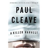 A Killer Harvest by Cleave, Paul, 9781501153013