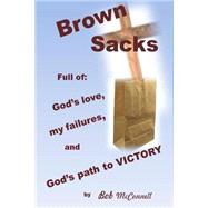 Brown Sacks by McConnell, Robert, 9781506103013