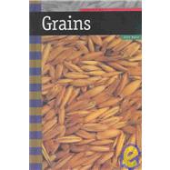 Grains by Kalz, Jill, 9781583403013