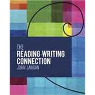 The Reading-Writing Connection by John Langan, 9781591943013