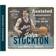 Assisted by Stockton, John; Pickett, Kerry L. (CON); Malone, Karl; Bray, R. C., 9781629723013