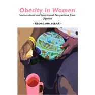 Obesity in Women by Seera Georgina, 9789956553013