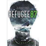 Refugee 87 by Fountain, Ele, 9780316423014