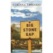 Big Stone Gap by Trigiani, Adriana, 9780345443014
