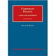 Corporate Finance, Cases and Materials by Bratton, William W., 9781634593014
