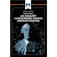 The Enquiry for Human Understanding by O'Sullivan,Michael, 9781912303014