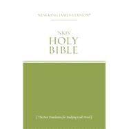 The Holy Bible by Thomas Nelson Publishers, 9780529123015