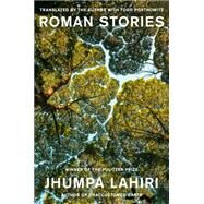 Roman Stories by Lahiri, Jhumpa; Portnowitz, Todd, 9780593793015