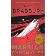 The Martian Chronicles by Bradbury, Ray, 9780606263016