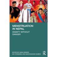 Menstruation in Nepal by , 9781032933016