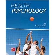 Looseleaf for Health Psychology by Taylor, Shelley, 9781259983016