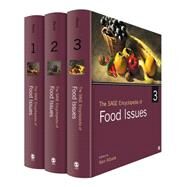 The Sage Encyclopedia of Food Issues by Albala, 9781452243016