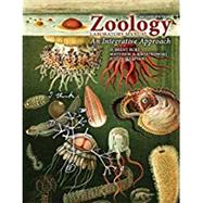 Zoology by Burt, D. Brent; Kwiatkowski, Matthew A.; Sullivan, Justin, 9781465283016