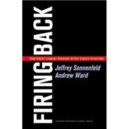 Firing Back by Sonnenfeld, Jeffrey, 9781591393016