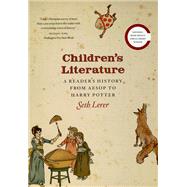 Children's Literature by Lerer, Seth, 9780226473017