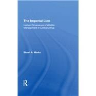 The Imperial Lion by Marks, Stuart A., 9780367293017