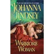 WARRIORS WOMAN              MM by LINDSEY J., 9780380753017