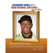Russell Simmons by Indovino, Shaina C., 9781422223017