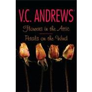 Flowers in the Attic/Petals on the Wind by Andrews, V.C., 9781442403017